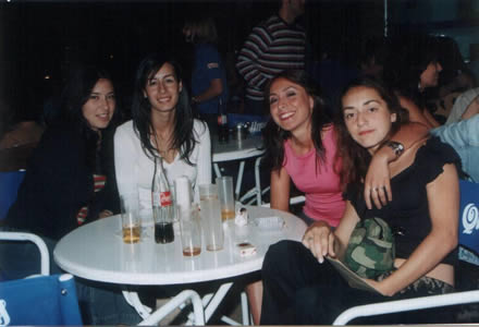 Foto - Las Buenas Ondas
